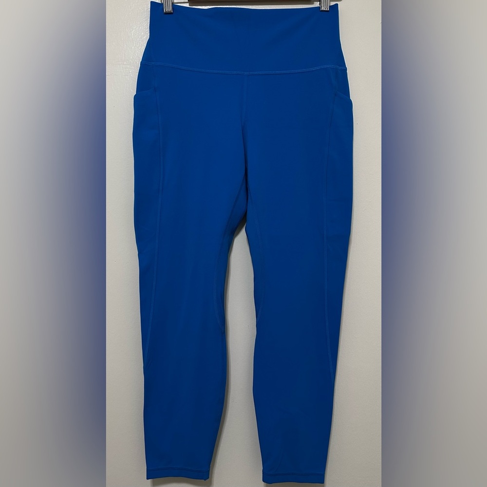Lululemon Swift Speed Leggings Size 10